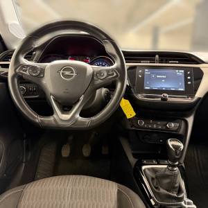 Opel Corsa 1.5 CDTI - 3 godine jamstva