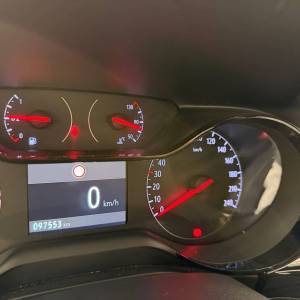 Opel Corsa 1.5 CDTI - 3 godine jamstva