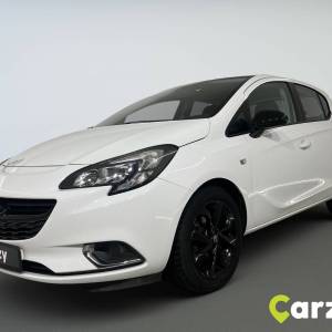 Opel Corsa Color Edition 1.4 16V - 3 godine jamstva