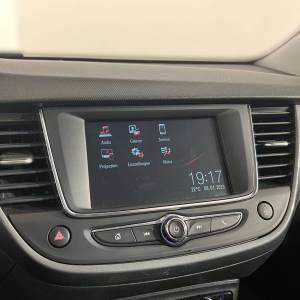 Opel Crossland X 1.2 XHT BLITZ AT6 - 3 godine jamstva