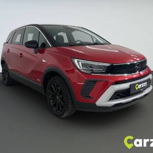 Opel Crossland X 1.2 XHT BLITZ AT6 - 3 godine jamstva