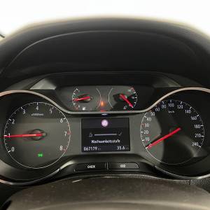 Opel Crossland X 1.2 XHT BLITZ AT6 - 3 godine jamstva