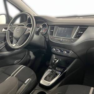 Opel Crossland X 1.2 XHT BLITZ AT6 - 3 godine jamstva