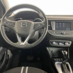 Opel Crossland X 1.2 XHT BLITZ AT6 - 3 godine jamstva