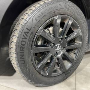 Opel Crossland X 1.2 XHT BLITZ AT6 - 3 godine jamstva