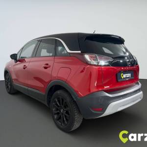 Opel Crossland X 1.2 XHT BLITZ AT6 - 3 godine jamstva