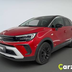 Opel Crossland X 1.2 XHT BLITZ AT6 - 3 godine jamstva