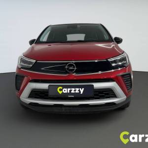 Opel Crossland X 1.2 XHT BLITZ AT6 - 3 godine jamstva