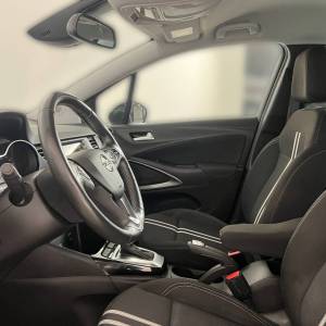 Opel Crossland X 1.2 XHT BLITZ AT6 - 3 godine jamstva