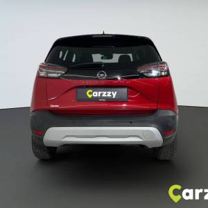 Opel Crossland X 1.2 XHT BLITZ AT6 - 3 godine jamstva