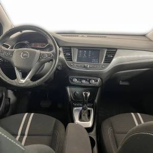 Opel Crossland X 1.2 XHT BLITZ AT6 - 3 godine jamstva