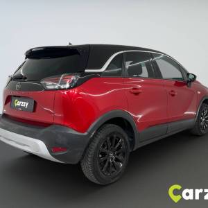 Opel Crossland X 1.2 XHT BLITZ AT6 - 3 godine jamstva