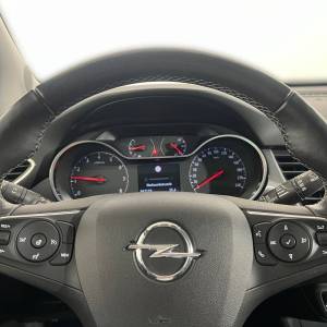 Opel Crossland X 1.2 XHT BLITZ AT6 - 3 godine jamstva