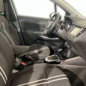 Opel Crossland X 1.2 XHT BLITZ AT6 - 3 godine jamstva