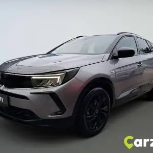 Opel Grandland X GS-Line  F12 XHT S/S  AT8 - 3 godine jamstva