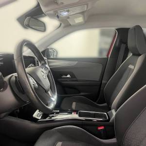 Opel Mokka 1.2 EDITION AT