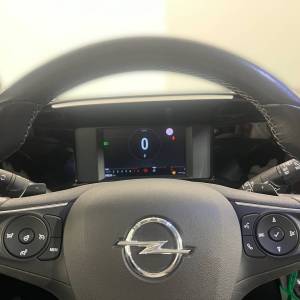 Opel Mokka 1.2 EDITION AT
