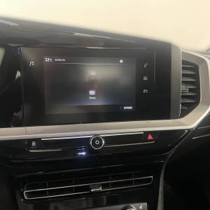 Opel Mokka 1.2 EDITION AT