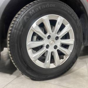 Opel Mokka 1.2 EDITION AT