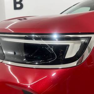 Opel Mokka 1.2 EDITION AT