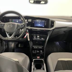 Opel Mokka 1.2 ELEGANCE AT - 3 godine jamstva
