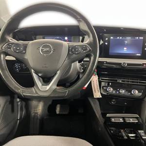 Opel Mokka 1.2 ELEGANCE AT - 3 godine jamstva