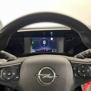 Opel Mokka 1.2 ELEGANCE AT - 3 godine jamstva