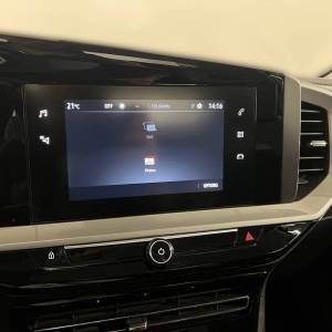 Opel Mokka 1.2 ELEGANCE AT - 3 godine jamstva
