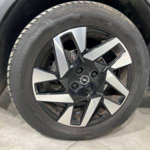 Opel Mokka 1.2 ELEGANCE AT - 3 godine jamstva