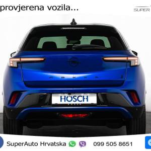 Opel Mokka-E 54 kWh Ultimate 136 KS, LED+KLIMA+KAM+VIRT+PDC