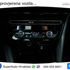 Opel Mokka-E 54 kWh Ultimate 136 KS, LED+KLIMA+KAM+VIRT+PDC