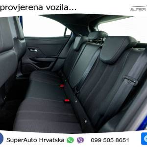 Opel Mokka-E 54 kWh Ultimate 136 KS, LED+KLIMA+KAM+VIRT+PDC