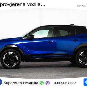 Opel Mokka-E 54 kWh Ultimate 136 KS, LED+KLIMA+KAM+VIRT+PDC
