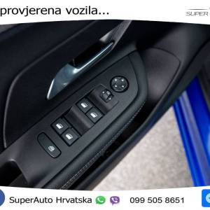 Opel Mokka-E 54 kWh Ultimate 136 KS, LED+KLIMA+KAM+VIRT+PDC