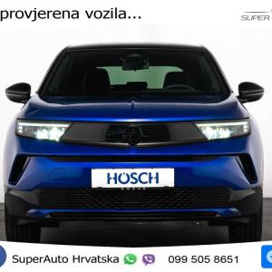 Opel Mokka-E 54 kWh Ultimate 136 KS, LED+KLIMA+KAM+VIRT+PDC