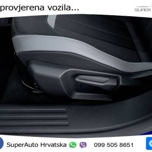 Opel Mokka-E 54 kWh Ultimate 136 KS, LED+KLIMA+KAM+VIRT+PDC
