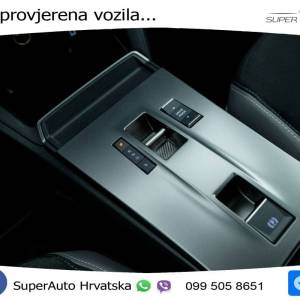 Opel Mokka-E 54 kWh Ultimate 136 KS, LED+KLIMA+KAM+VIRT+PDC