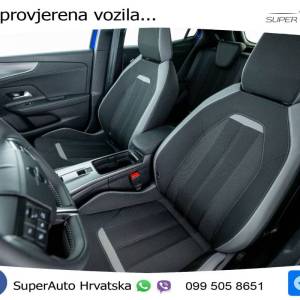 Opel Mokka-E 54 kWh Ultimate 136 KS, LED+KLIMA+KAM+VIRT+PDC