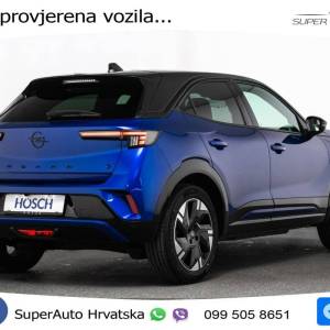 Opel Mokka-E 54 kWh Ultimate 136 KS, LED+KLIMA+KAM+VIRT+PDC