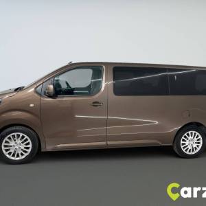 Opel Zafira 1.5 CDTI LIFE BUSINESS EDITION - 3 godine jamstva
