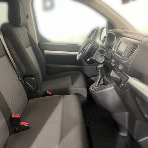 Opel Zafira 1.5 CDTI LIFE BUSINESS EDITION - 3 godine jamstva