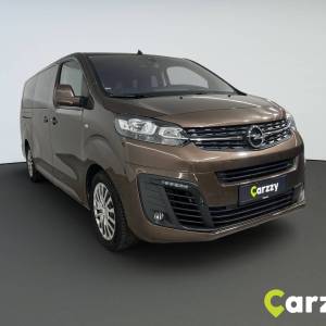 Opel Zafira 1.5 CDTI LIFE BUSINESS EDITION - 3 godine jamstva