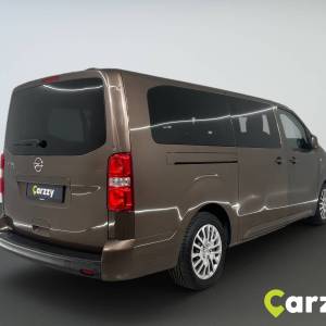 Opel Zafira 1.5 CDTI LIFE BUSINESS EDITION - 3 godine jamstva