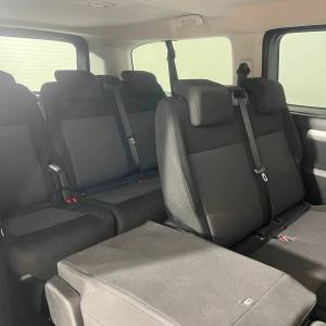 Opel Zafira 1.5 CDTI LIFE BUSINESS EDITION - 3 godine jamstva