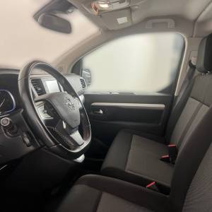 Opel Zafira 1.5 CDTI LIFE BUSINESS EDITION - 3 godine jamstva