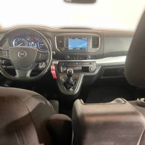 Opel Zafira 1.5 CDTI LIFE BUSINESS EDITION - 3 godine jamstva