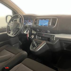 Opel Zafira 1.5 CDTI LIFE BUSINESS EDITION - 3 godine jamstva