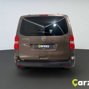 Opel Zafira 1.5 CDTI LIFE BUSINESS EDITION - 3 godine jamstva