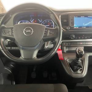 Opel Zafira 1.5 CDTI LIFE BUSINESS EDITION - 3 godine jamstva