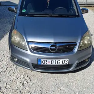 Opel Zafira 1.9 CDTI
